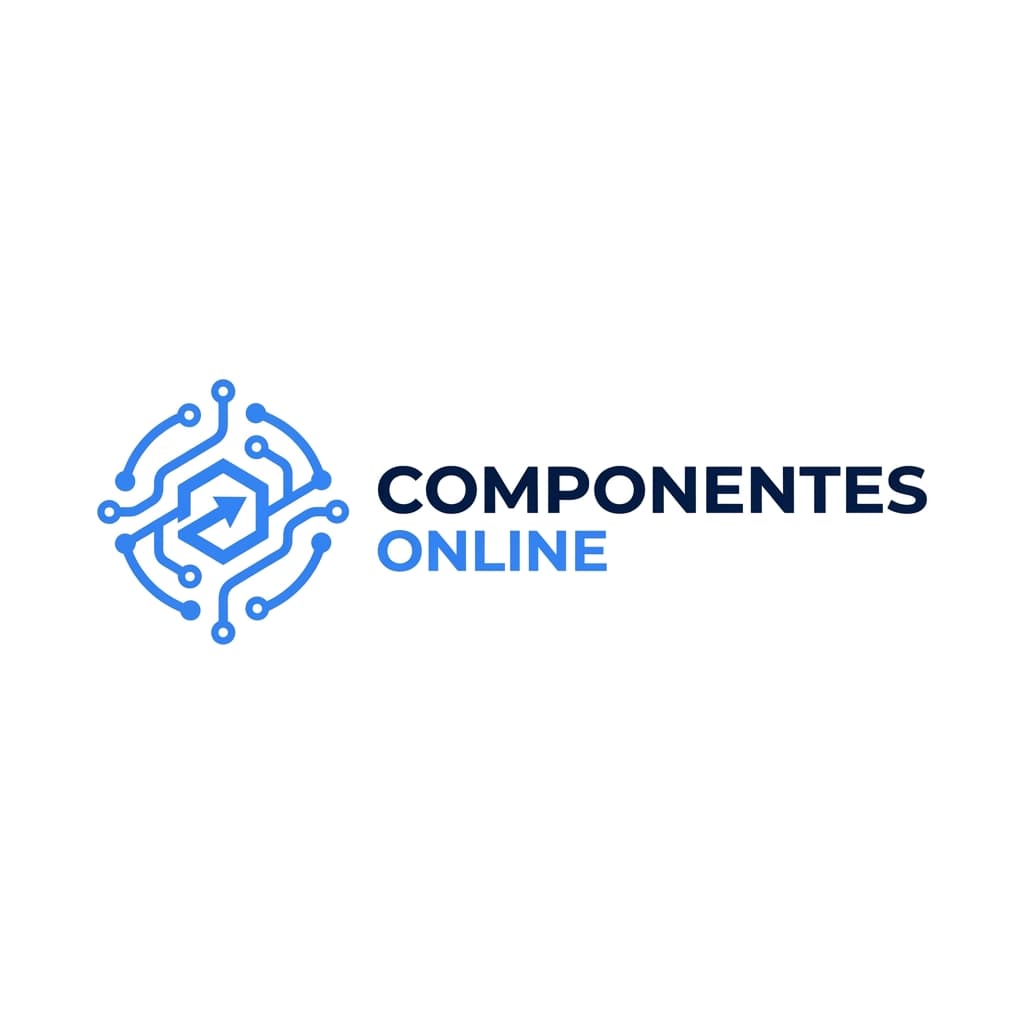 Componentes Online Logo